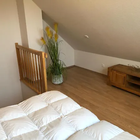 Strandstr_ Holiday home