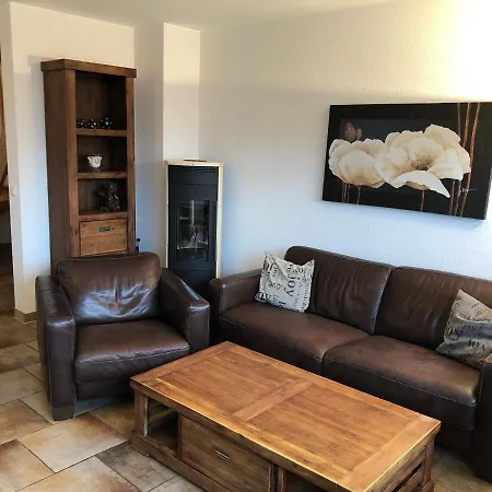 Holiday home Strandstr_