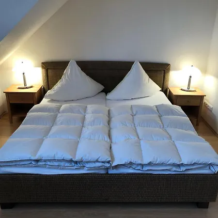 Holiday home Strandstr_ Zingst