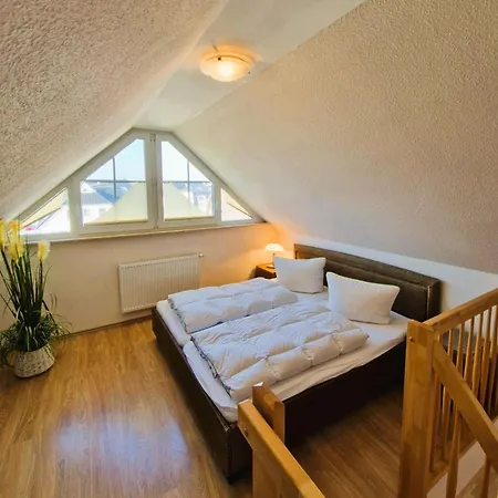 Casa vacanze Strandstr_ *