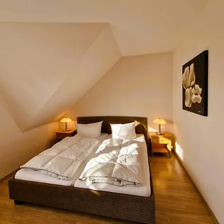 Strandstr_ Tatil Evi