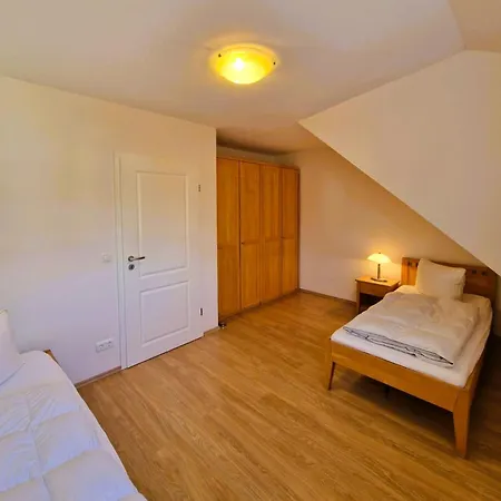 Casa vacanze Strandstr_