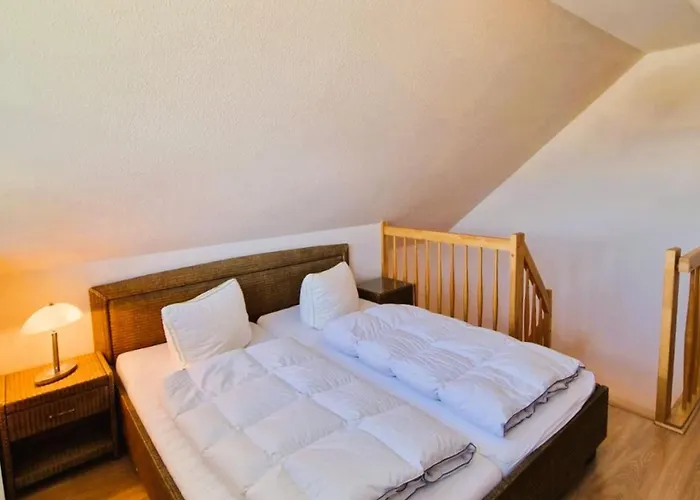 Casa vacanze Strandstr_