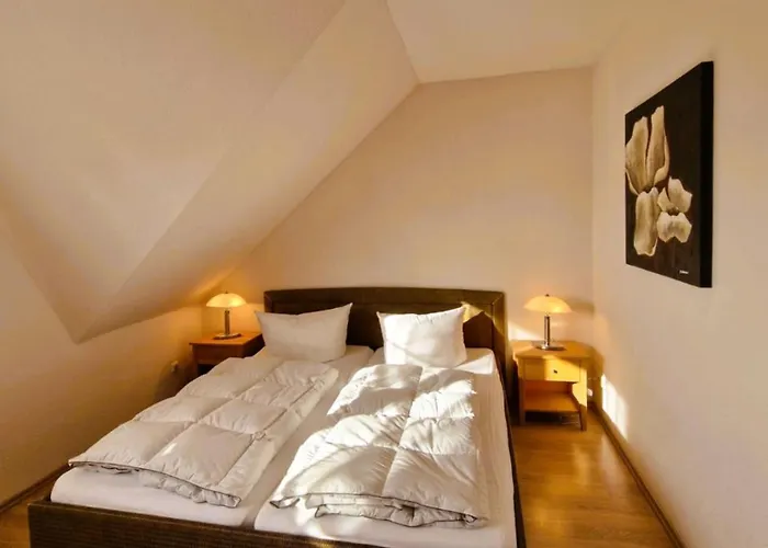 Strandstr_ Casa vacanze